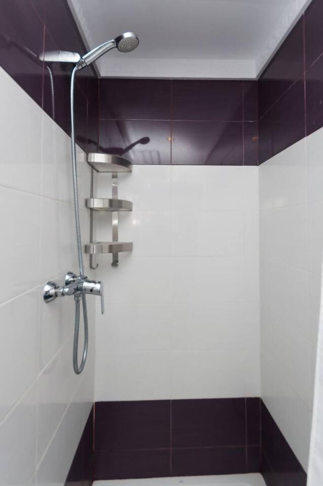 Apartamento Con Parking Privado Cerca De Zurriola San Sebastian Bagian luar foto